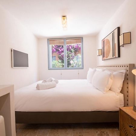 Pick A Flat'S Apartments In Saint-Tropez - Rue Des Bouchonniers エクステリア 写真