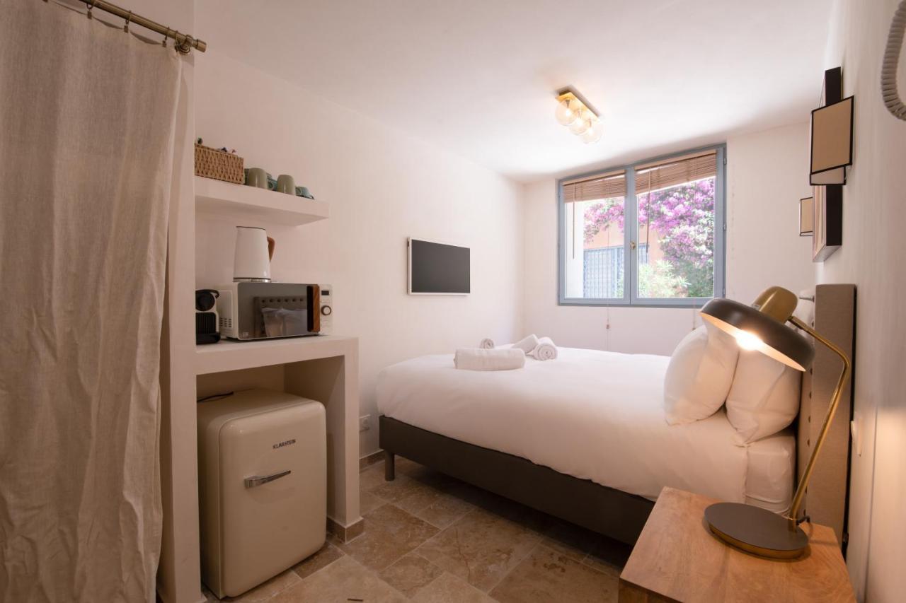 Pick A Flat'S Apartments In Saint-Tropez - Rue Des Bouchonniers エクステリア 写真