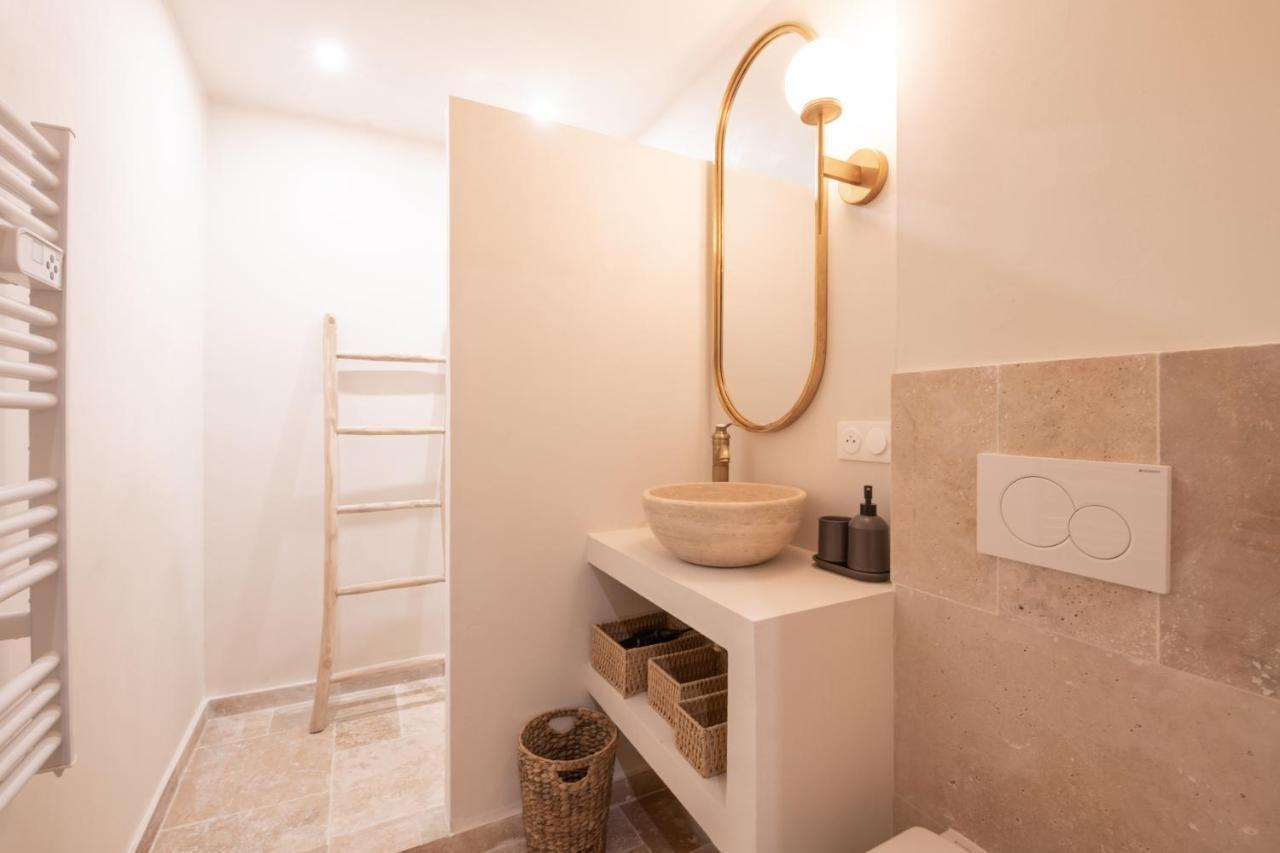 Pick A Flat'S Apartments In Saint-Tropez - Rue Des Bouchonniers エクステリア 写真