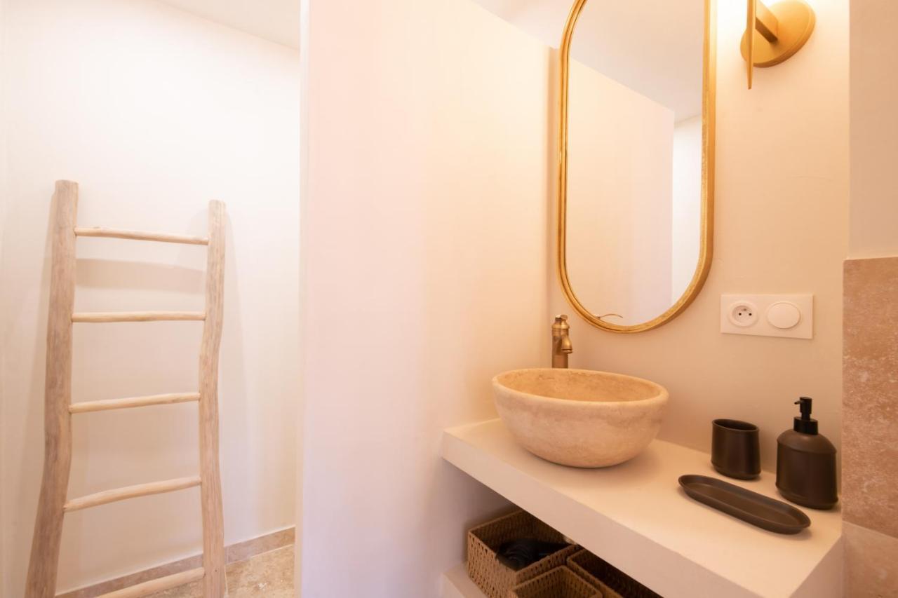 Pick A Flat'S Apartments In Saint-Tropez - Rue Des Bouchonniers エクステリア 写真
